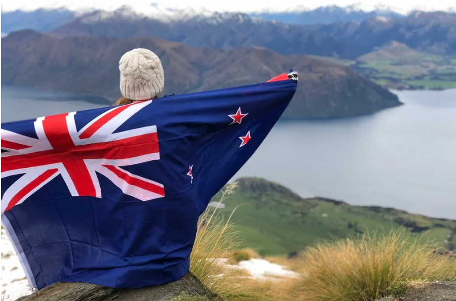 ਹੁਣ New Zealand ਵੱਲ ਹੋਣ ਲੱਗਿਆ ਭਾਰਤੀਆਂ ਦਾ ਝੁਕਾਅ