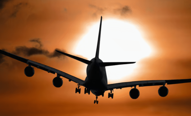 ਕੈਨੇਡਾ ਦੇ ਉੱਤਰ ‘ਚ ਯਾਤਰੀ ਜਹਾਜ਼ ਹਾਦਸੇ ਵਿੱਚ ਛੇ ਖਾਣ ਮਜ਼ਦੂਰਾਂ ਦੀ ਮੌਤ