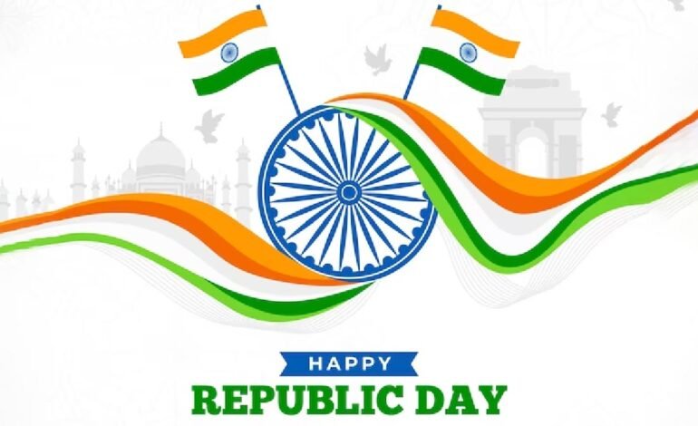 ਭਾਰਤ ਦੇ ਕੌਸਲੇਟ ਜਨਰਲ, ਟੋਰਾਂਟੋ ਸਿਧਾਰਥ ਨਾਥ ਨੇ ਗਣਤੰਤਰ ਦਿਵਸ ‘ਤੇ ਦਿੱਤੀਆਂ ਸ਼ੁਭਕਾਮਨਾਵਾਂ