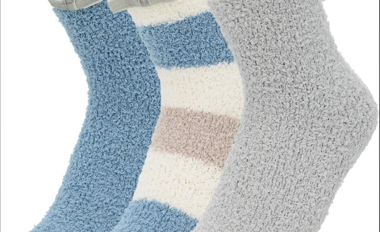 ਜੁਰਾਬਾਂ ਪਾ ਕੇ ਸੌਣਾ ਕਿੰਨਾ ਸੁਰੱਖਿਅਤ….?