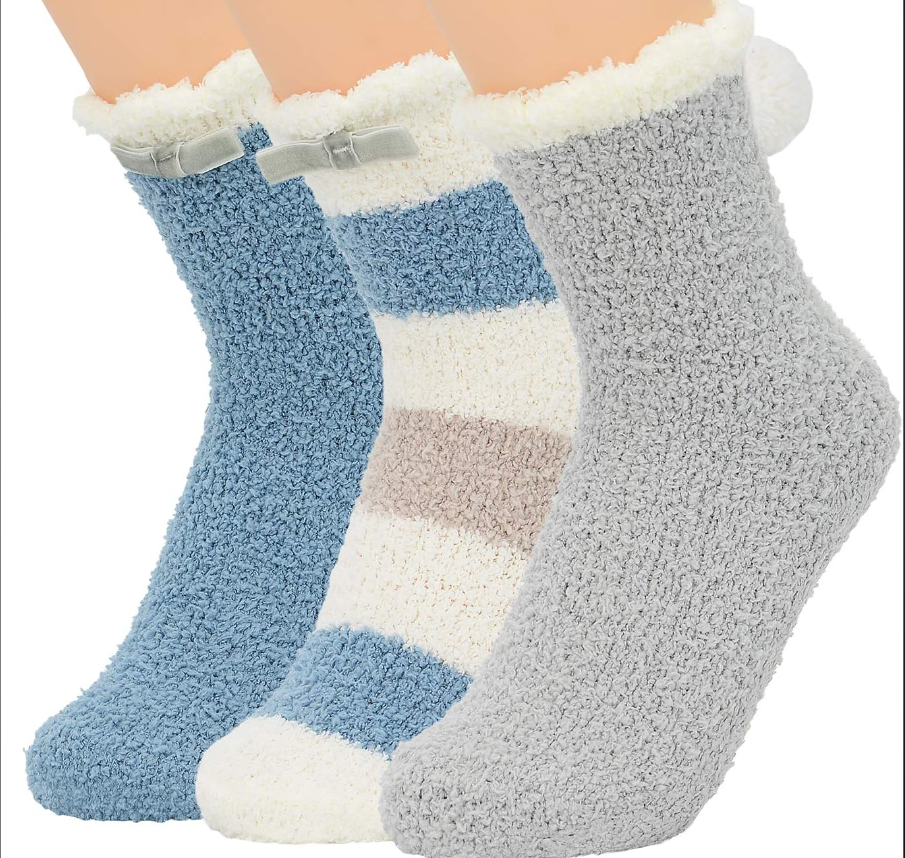 ਜੁਰਾਬਾਂ ਪਾ ਕੇ ਸੌਣਾ ਕਿੰਨਾ ਸੁਰੱਖਿਅਤ….?