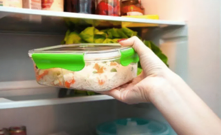 ਗਲਤੀ ਨਾਲ ਵੀ ਫਰਿੱਜ ‘ਚ ਨਾ ਰੱਖੋ ਖਾਣ-ਪੀਣ ਵਾਲੀਆਂ ਇਹ 4 ਚੀਜ਼ਾਂ