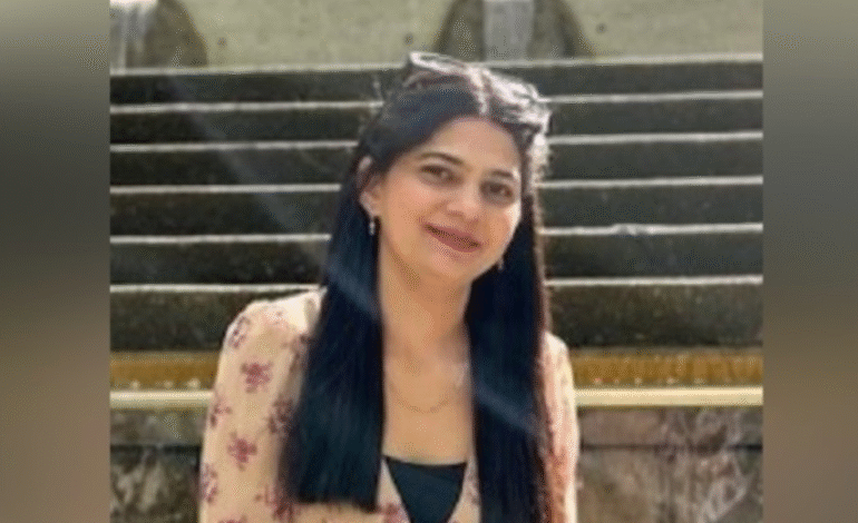 ਸਰੀ ਤੋਂ ਲਾਪਤਾ ਹੋਈ 28 ਸਾਲਾ ਪੰਜਾਬਣ ਦੀ ਭਾਲ ਲਈ ਪੁਲਿਸ ਨੇ ਲੋਕਾਂ ਤੋਂ ਮੰਗੀ ਮਦਦ