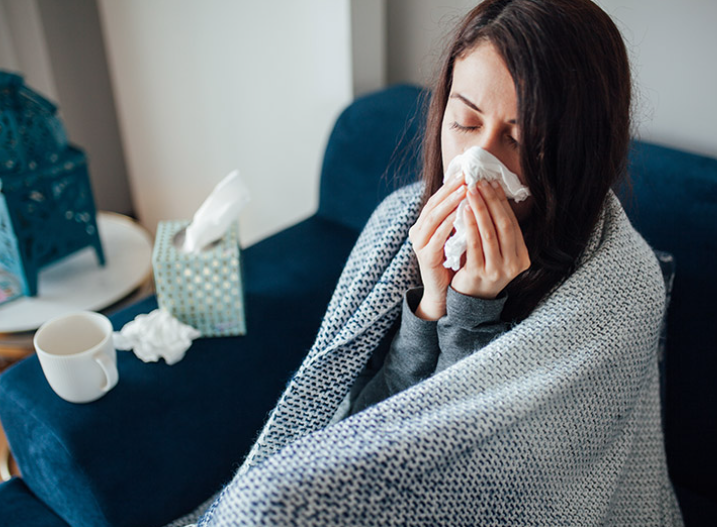 ਬਦਲਦੇ ਮੌਸਮ ‘ਚ ਬਿਮਾਰੀਆਂ ਤੋਂ ਰਾਹਤ ਪਾਉਣ ਲਈ ਅਪਣਾਓ ਇਹ ਘਰੇਲੂ ਨੁਸਖ਼ੇ