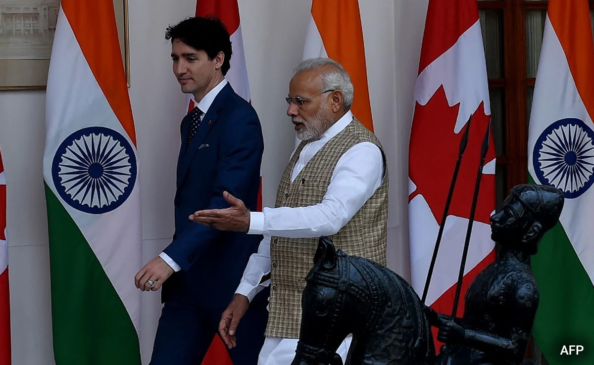 ਅਗਲੇ ਸਾਲ ਦੇ G7 ਵਿੱਚ PM ਮੋਦੀ ਨੂੰ ਬੁਲਾਉਣ ਦੇ ਸਵਾਲ ‘ਤੇ, ਜਸਟਿਨ ਟਰੂਡੋ ਨੇ ਦਿੱਤਾ ਇਹ ਜਵਾਬ