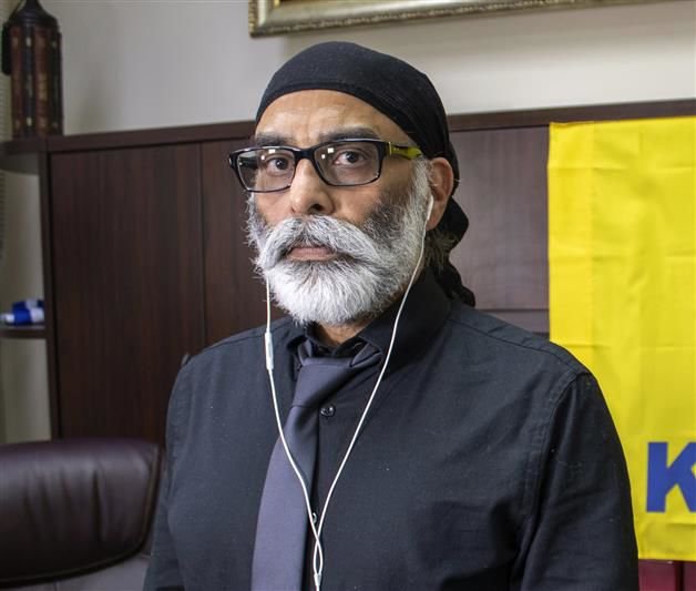 ਨਿਖਿਲ ਗੁਪਤਾ, ਜੋ ਗੁਰਪਤਵੰਤ ਸਿੰਘ ਪੰਨੂੰ ਨੂੰ ਮਾਰਨ ਦੀ ਸਾਜ਼ਿਸ਼ ‘ਚ ਫਸਿਆ ਸੀ, ਨੂੰ ਅਮਰੀਕਾ ਭੇਜਿਆ ਗਿਆ