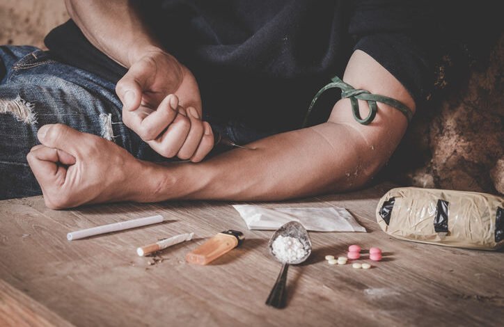 ਪੰਜਾਬ ਵਿੱਚ ਨਸ਼ਿਆਂ ਦੀ ਓਵਰਡੋਜ਼ ਕਾਰਨ 14 ਦਿਨਾਂ ‘ਚ 14 ਮੌਤਾਂ