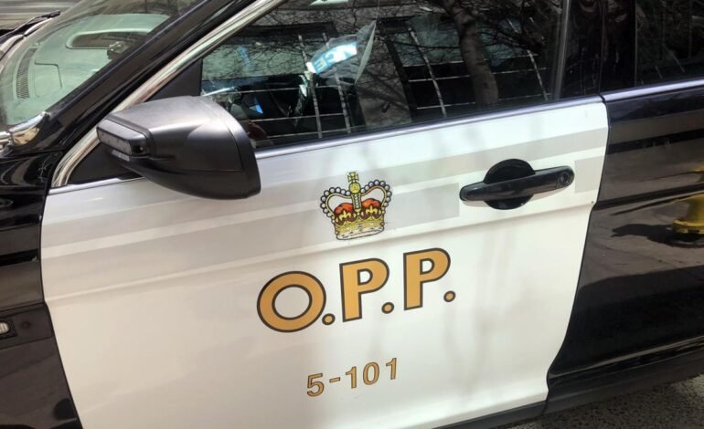 ਉਤਰੀ ਯਾਰਕ ਦੇ ਹਾਈਵੇਅ 401 ‘ਤੇ ਵਾਪਰੀ ਇੱਕ ਟੱਕਰ ਕਾਰਨ ਇੱਕ ਵਿਅਕਤੀ ਦੀ ਮੌਤ