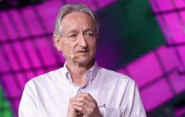 Collision Conference ਦਾ ਆਖਰੀ ਸੈਸ਼ਨ ਟੋਰਾਂਟੋ 'ਚ, Geoffrey Hinton ਹੋਣਗੇ ਸ਼ਾਮਲ