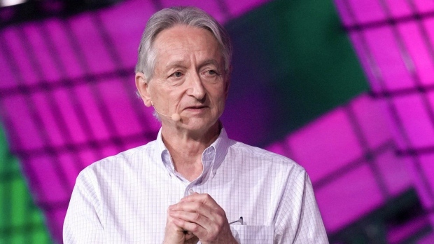 Collision Conference ਦਾ ਆਖਰੀ ਸੈਸ਼ਨ ਟੋਰਾਂਟੋ 'ਚ, Geoffrey Hinton ਹੋਣਗੇ ਸ਼ਾਮਲ