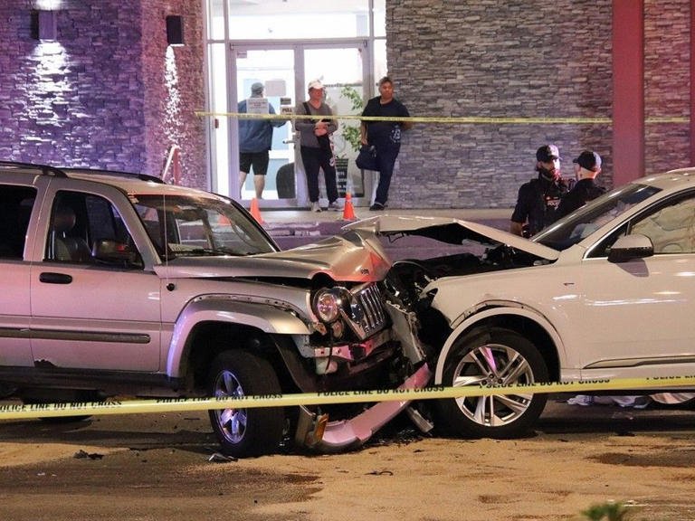 ਕੈਨੇਡਾ ਵਿੱਚ ਗੋਲੀਬਾਰੀ: 25 ਸਾਲਾ ਪੰਜਾਬੀ ਨੌਜਵਾਨ ਦੀ ਮੌਤ