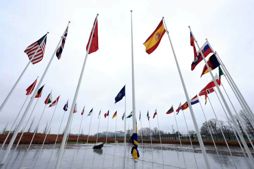 ਪ੍ਰਧਾਨ ਮੰਤਰੀ ਜਸਟਿਨ ਟਰੂਡੋ ਨਾਟੋ ਸੰਮੇਲਨ ਲਈ ਵਾਸ਼ਿੰਗਟਨ, ਡੀ.ਸੀ. ਦੀ ਯਾਤਰਾ ਕਰਨਗੇ