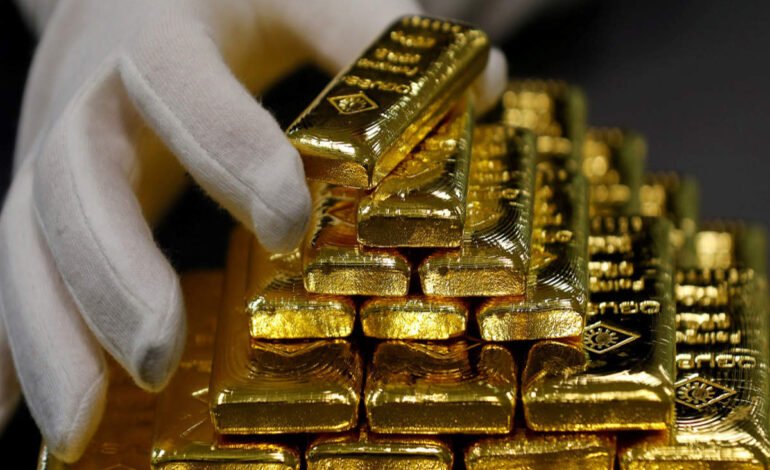 ਕੈਨੇਡਾ ਤੋਂ ਲੁੱਟਿਆ ਗਿਆ 400 ਕਿਲੋਗ੍ਰਾਮ ਸੋਨਾ ਪੰਜਾਬ ਵਿਚ ਮੌਜੂਦ ਹੋਣ ਦਾ ਸ਼ੱਕ