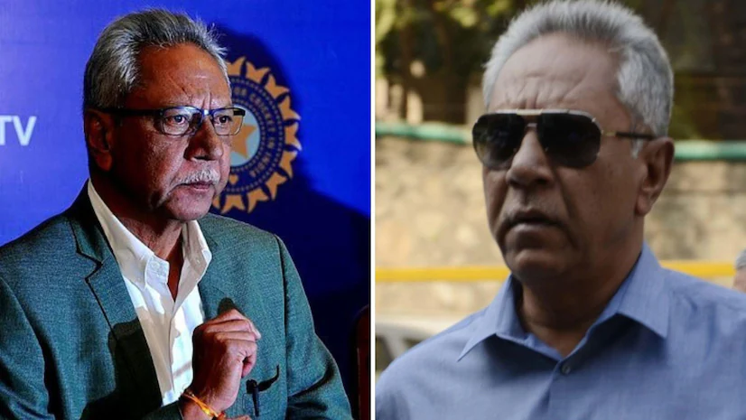 ਭਾਰਤੀ ਸਾਬਕਾ ਕ੍ਰਿਕਟਰ ਅੰਸ਼ੁਮਨ ਗਾਇਕਵਾੜ ਦਾ ਦੇਹਾਂਤ