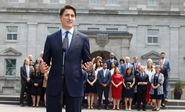 ਪ੍ਰਧਾਨ ਮੰਤਰੀ ਜਸਟਿਨ ਟਰੂਡੋ ਨਾਲ ਮੁਲਾਕਾਤ ਤੋਂ ਮੁਸਲਮਾਨ ਭਾਈਚਾਰੇ ਦਾ ਇਨਕਾਰ, ਚੋਣ ਮੁਹਿੰਮ ਵਿਚ ਰੁਕਾਵਟ