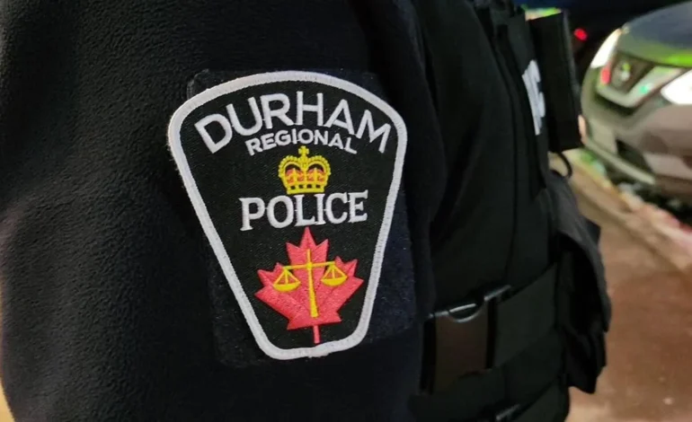 ਉਨਟਾਰੀਓ ਵਿਚ ਡਰਹਮ ਪੁਲਿਸ ਵੱਲੋਂ ਵੱਡੇ ਗਿਰੋਹ ਦਾ ਪਰਦਾਫਾਸ਼, 32 ਜਣੇ ਗ੍ਰਿਫ਼ਤਾਰ