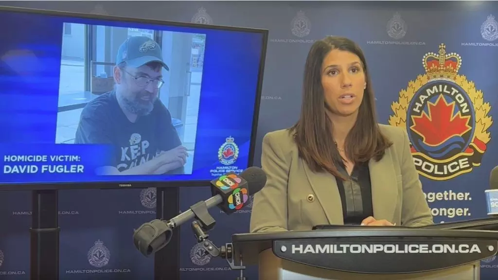 ਹੈਮਿਲਟਨ ਸ਼ਹਿਰ ਵਿੱਚ ਕਤਲ ਦੇ ਦੋਸ਼ ਹੇਠ ਭਾਰਤੀ ਗ੍ਰਿਫਤਾਰ