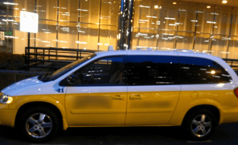 ਬਗੈਰ ਲਾਇਸੰਸ ਟੈਕਸੀ ਚਲਾਉਣ ਵਾਲਿਆਂ ਵਿਰੁੱਧ ਰਿਚਮੰਡ ਵਿੱਚ ਵੱਡੀ ਕਾਰਵਾਈ