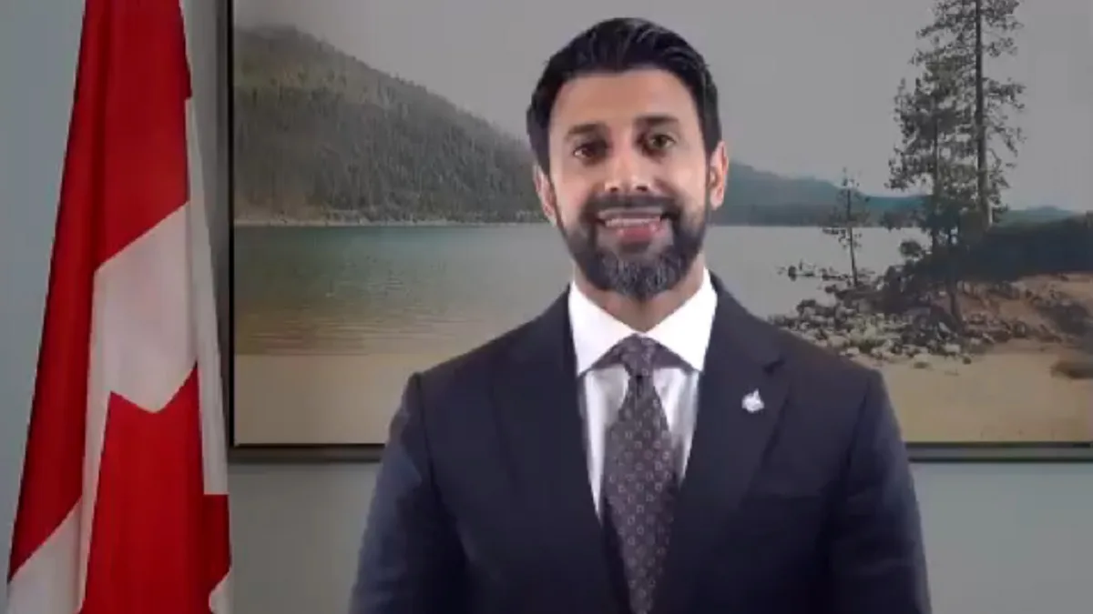 ਕੈਨੇਡਾ ਵਿਚ ਜ਼ਮਾਨਤ ’ਤੇ ਰਿਹਾਅ ਹੋਣ ਵਾਲੇ ਸ਼ੱਕੀਆਂ ਵੱਲੋਂ ਮੁੜ ਅਪਰਾਧ: ਮਨਿੰਦਰ ਸਿੱਧੂ ਨੇ ਕੀਤੀ ਸੁਧਾਰਾਂ ਦੀ ਮੰਗ