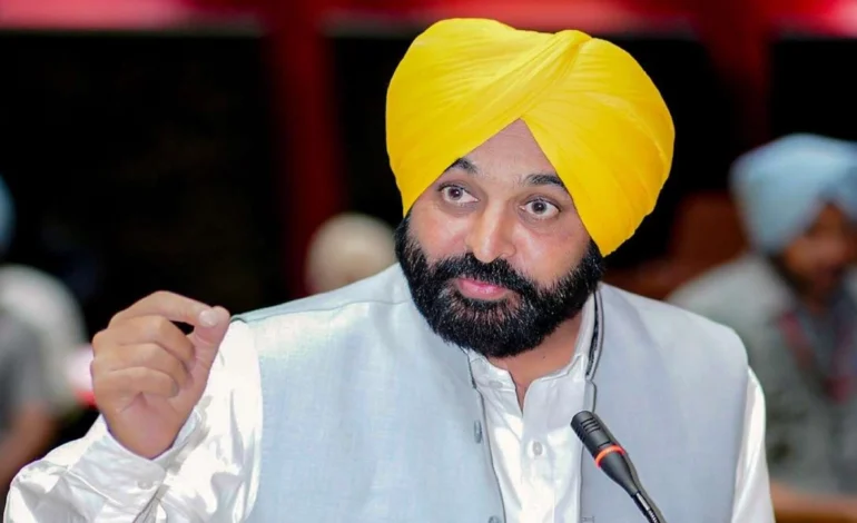 ਮੁੱਖ ਮੰਤਰੀ ਭਗਵੰਤ ਮਾਨ ਦੀ ਸਿਹਤ ਵਿੱਚ ਸੁਧਾਰ, ਡਾਕਟਰਾਂ ਵੱਲੋਂ ਜਾਰੀ ਬੁਲੇਟਿਨ