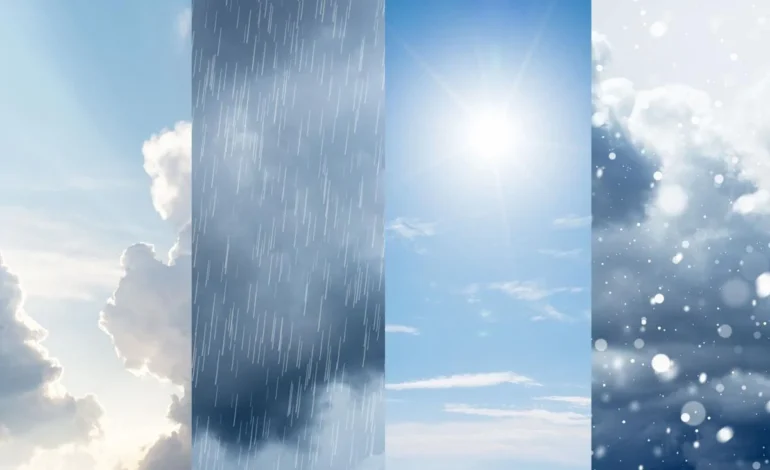 ਟੋਰਾਂਟੋ ਵਿੱਚ ਅੱਗੇ ਆਉਂਦੇ ਦਿਨਾਂ ਲਈ ਮੌਸਮ ਦੀ ਭਵਿੱਖਵਾਣੀ, ਬਾਰਿਸ਼ ਅਤੇ ਧੁੱਪ ਦਾ ਮਿਕਸ ਜਾਰੀ