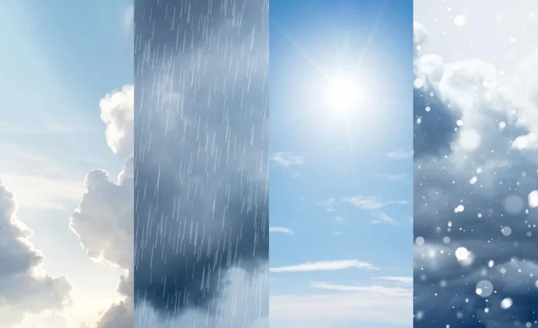 ਟੋਰਾਂਟੋ ‘ਚ ਇਸ ਹਫ਼ਤੇ ਮੌਸਮ ਵੱਖ-ਵੱਖ: ਅੱਜ ਵੱਧੇਗਾ ਬੱਦਲਾਂ ਦਾ ਪਹਿਰਾ, ਕੱਲ੍ਹ ਮੀਂਹ ਦੀ ਸੰਭਾਵਨਾ