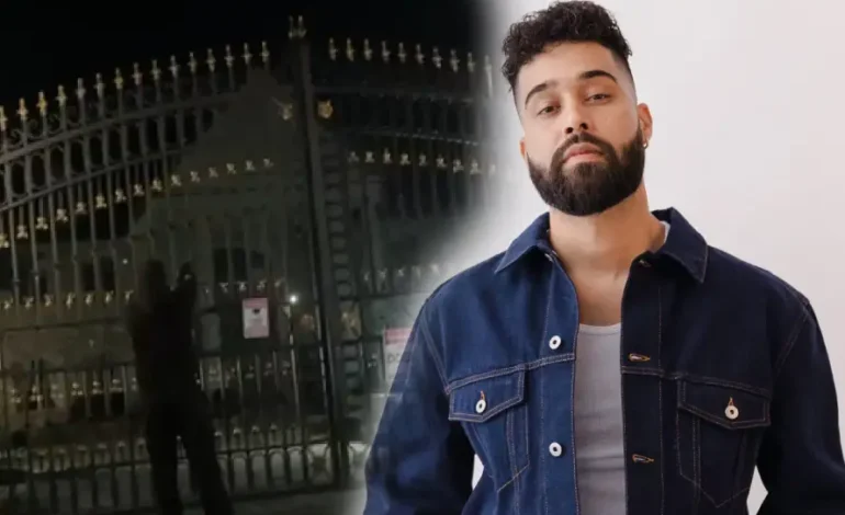 ਵੈਨਕੂਵਰ ਵਿਖੇ ਪ੍ਰਸਿੱਧ ਪੰਜਾਬੀ ਗਾਇਕ ਏ.ਪੀ. ਢਿੱਲੋਂ ਦੇ ਘਰ ‘ਤੇ ਗੋਲੀਬਾਰੀ, ਭਾਰਤੀ ਅਤੇ ਕੈਨੇਡੀਅਨ ਏਜੰਸੀਆਂ ਅਲਰਟ