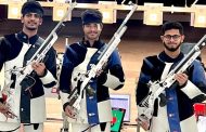 World Deaf Shooting Championship: ਜਰਮਨੀ 'ਚ ਭਾਰਤੀ ਨਿਸ਼ਾਨੇਬਾਜ਼ਾਂ ਦਾ ਸ਼ਾਨਦਾਰ ਪ੍ਰਦਰਸ਼ਨ, ਮਿਕਸਡ ਟੀਮ ਮੁਕਾਬਲੇ 'ਚ ਸੋਨ ਅਤੇ ਚਾਂਦੀ ਤਗਮੇ ਜਿੱਤੇ