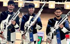 World Deaf Shooting Championship: ਜਰਮਨੀ 'ਚ ਭਾਰਤੀ ਨਿਸ਼ਾਨੇਬਾਜ਼ਾਂ ਦਾ ਸ਼ਾਨਦਾਰ ਪ੍ਰਦਰਸ਼ਨ, ਮਿਕਸਡ ਟੀਮ ਮੁਕਾਬਲੇ 'ਚ ਸੋਨ ਅਤੇ ਚਾਂਦੀ ਤਗਮੇ ਜਿੱਤੇ