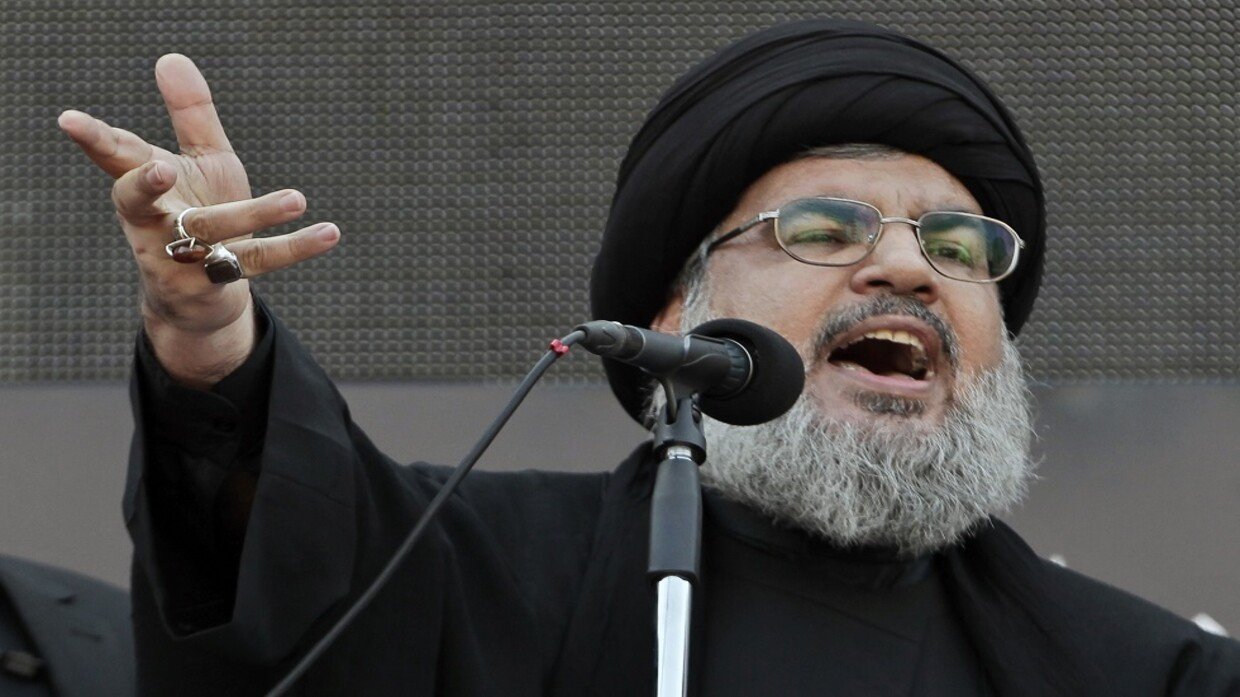 ਲਿਬਨਾਨ ਦੇ ਹਸਪਤਾਲ ਦੇ ਹੇਠਾਂ ਹਿਜ਼ਬੁੱਲਾ ਦਾ ਖ਼ਜ਼ਾਨਾ ਮੌਜੂਦ – ਇਜ਼ਰਾਈਲ ਦਾ ਵੱਡਾ ਦਾਅਵਾ