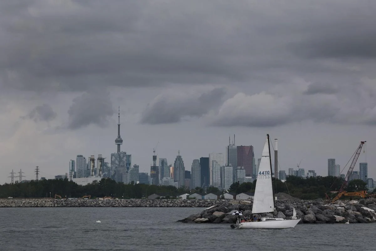 ਥੈਂਕਸਗਿਵਿੰਗ ਵੀਕਐਂਡ: ਟੋਰਾਂਟੋ ਵਿੱਚ ਕੀ ਖੁੱਲ੍ਹਾ ਅਤੇ ਕੀ ਬੰਦ ਰਹੇਗਾ