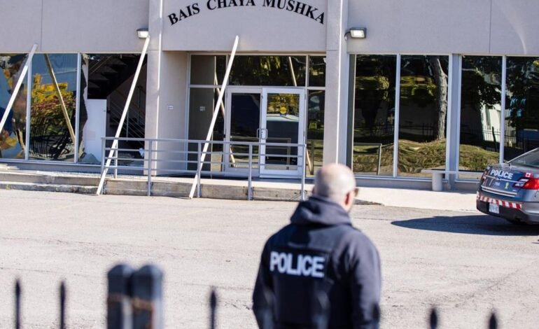 ਲੜਕੀਆਂ ਦੇ ਸਕੂਲ ਬਾਹਰ ਗੋਲੀਬਾਰੀ ਮਾਮਲੇ ‘ਤੇ ਸਰਕਾਰ ਤੋਂ ਕਾਰਵਾਈ ਦੀ ਮੰਗ