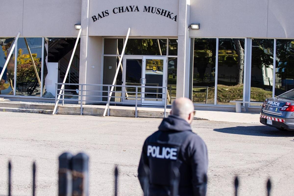 ਲੜਕੀਆਂ ਦੇ ਸਕੂਲ ਬਾਹਰ ਗੋਲੀਬਾਰੀ ਮਾਮਲੇ ‘ਤੇ ਸਰਕਾਰ ਤੋਂ ਕਾਰਵਾਈ ਦੀ ਮੰਗ