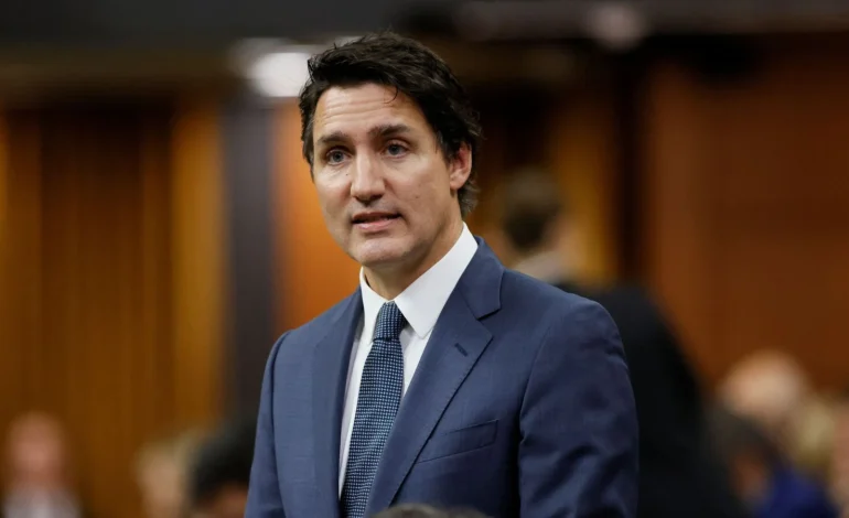 ਪ੍ਰਧਾਨ ਮੰਤਰੀ ਜਸਟਿਨ ਟਰੂਡੋ ਵੱਲੋਂ ਨਵਰਾਤਰੀ ਮੌਕੇ ਹਿੰਦੂ ਭਾਈਚਾਰੇ ਨੂੰ ਮੁਬਾਰਕਬਾਦ