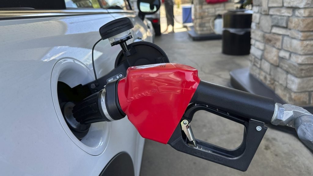 ਟੋਰਾਂਟੋ ਅਤੇ ਜੀਟੀਏ ਵਿੱਚ ਗੈਸ ਦੀਆਂ ਕੀਮਤਾਂ ਵਿਚ ਵਾਧਾ