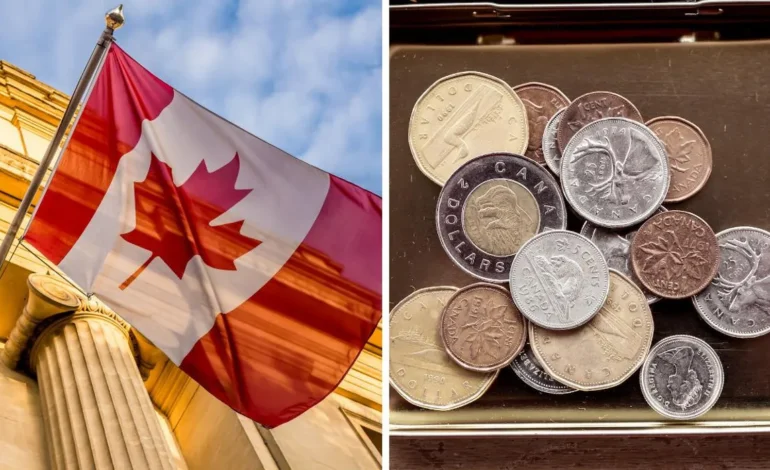 ਕੈਨੇਡਾ ਦੇ ਚਾਰ ਸੂਬਿਆਂ ਵਿੱਚ ਘੱਟੋ ਘੱਟ ਪ੍ਰਤੀ ਘੰਟਾ ਤਨਖਾਹ ਵਿੱਚ ਵਾਧਾ