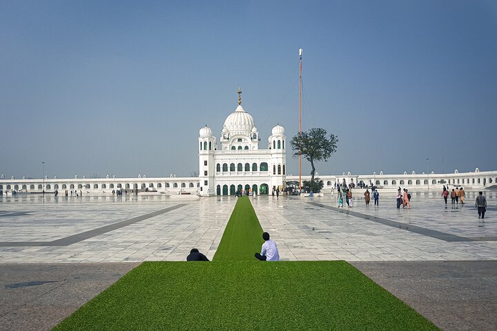 ਸ੍ਰੀ ਕਰਤਾਰਪੁਰ ਸਾਹਿਬ ਲਾਂਘੇ ਦੀ ਸਮਝੌਤੇ ਦੀ ਮਿਆਦ ਪੰਜ ਸਾਲ ਹੋਰ ਵਧੀ