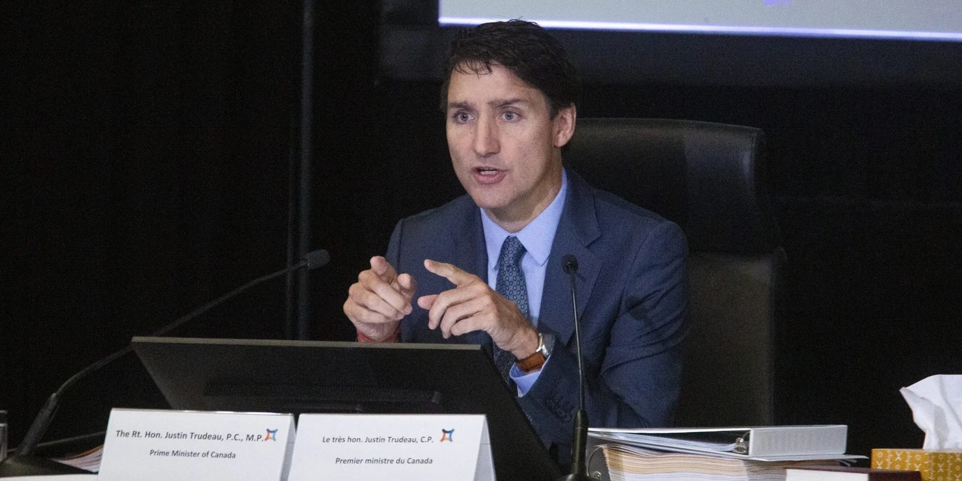 ਭਾਰਤ ਨੇ ਕੈਨੇਡਾ ਵੱਲੋਂ ਹਰਦੀਪ ਸਿੰਘ ਨਿੱਝਰ ਦੀ ਹੱਤਿਆ ‘ਤੇ ਲਾਏ ਗਏ ਦੋਸ਼ਾਂ ਨੂੰ ਨਕਾਰਿਆ