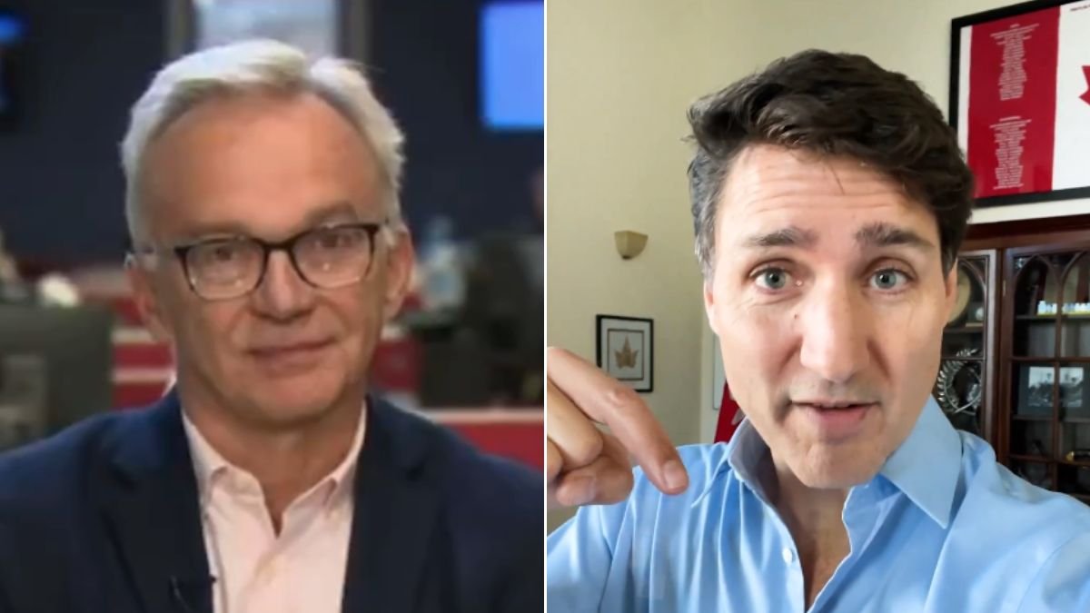 ਇੱਕ ਹੋਰ ਸਰਗਰਮ ਲਿਬਰਲ ਐਮ.ਪੀ. ਵੱਲੋਂ ਟਰੂਡੋ ਨੂੰ ਅਹੁਦਾ ਛੱਡਣ ਦੀ ਮੰਗ