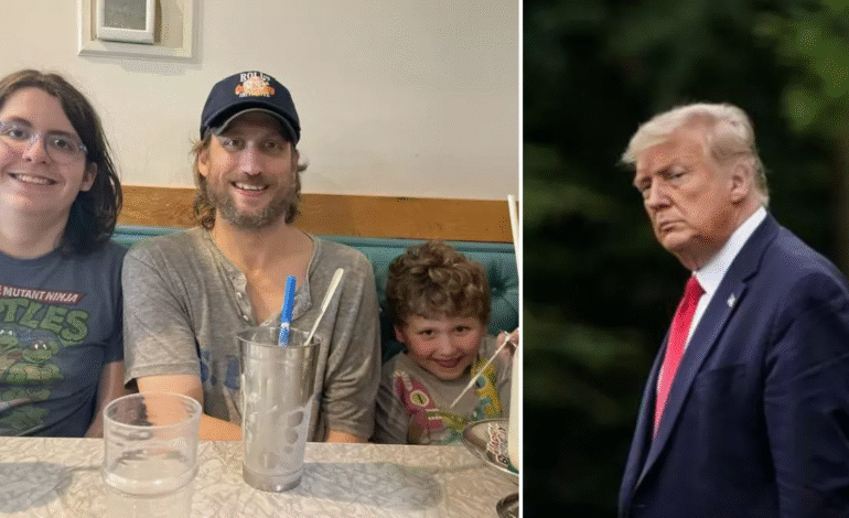 ਸੋਸ਼ਲ ਮੀਡੀਆ ‘ਤੇ ਟਰੰਪ ਵਿਰੋਧੀ ਪੋਸਟਾਂ ਕਰਨ ਵਾਲੇ ਵਿਅਕਤੀ ਵਲੋਂ ਪੂਰੇ ਪਰਿਵਾਰ ਦੀ ਹੱਤਿਆ ਤੋਂ ਬਾਅਦ ਖੁਦਕੁਸ਼ੀ