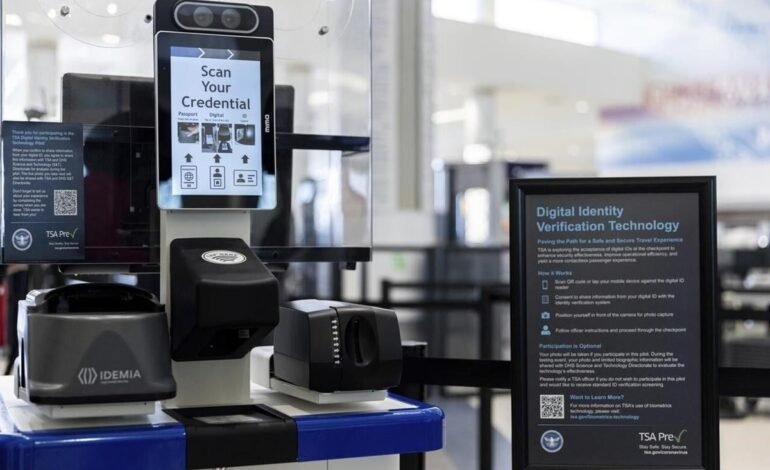 ਕੋਈ ਹੋਰ ID ਨਹੀਂ? ਏਅਰ ਕੈਨੇਡਾ ਨੇ ਗੇਟ ‘ਤੇ ਚਿਹਰੇ ਦੀ ਪਛਾਣ ਕਰਨ ਵਾਲੀ ਤਕਨੀਕ ਕੀਤੀ ਸ਼ੁਰੂ