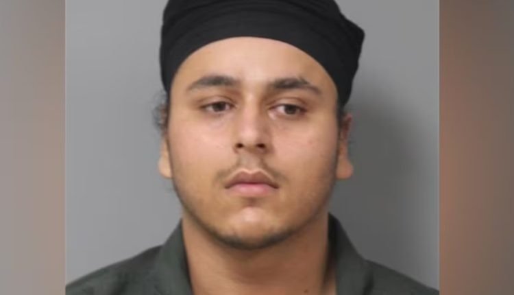 ਕੈਲੇਡਨ ਟਰੱਕ ਡਰਾਈਵਰ ਸੁਖਰਾਜ ਸਿੰਘ ਮਿਸ਼ੀਗਨ ‘ਚ 1.5 ਮਿਲੀਅਨ ਡਾਲਰ ਦੀ ਕੋਕੀਨ ਸਮੇਤ ਗ੍ਰਿਫਤਾਰ