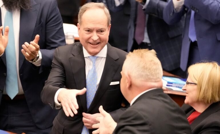 ਓਂਟਾਰੀਓ ਵੱਲੋਂ ਫੈਡਰਲ ਸਰਕਾਰ ਦੇ ਜੀਐਸਟੀ ਛੁੱਟੀ ਦੇ ਫੈਸਲੇ ਨੂੰ ਮੈਚ ਕਰਣ ਦਾ ਐਲਾਨ