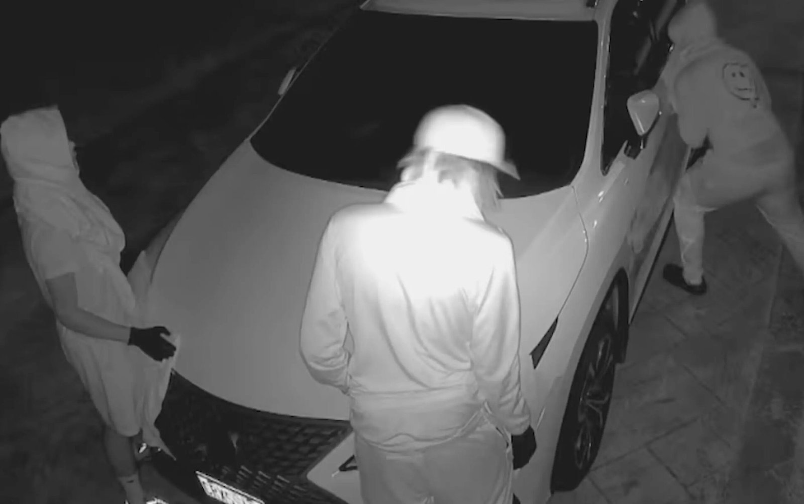 ਮਿਸੀਸਾਗਾ ਅਤੇ ਬਰੈਂਪਟਨ ‘ਚ ਵਾਹਨ ਚੋਰੀਆਂ ਦੀ ਵੱਧਦੀ ਸਮੱਸਿਆ: ਨਿਵਾਸੀਆਂ ਲਈ ਚਿੰਤਾ ਬਰਕਰਾਰ