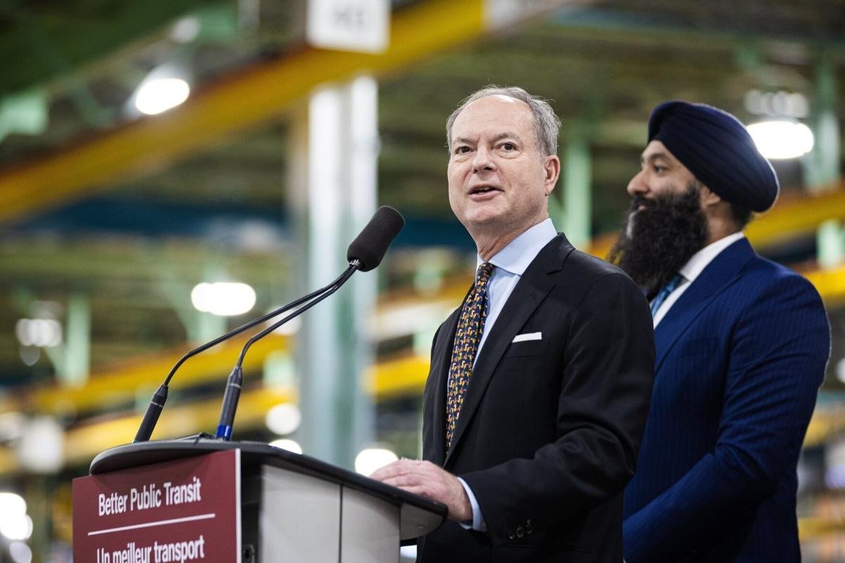 ਡੱਗ ਫੋਰਡ ਦੇ ਵਿੱਤ ਮੰਤਰੀ ਨੇ ਕ੍ਰੈਡਿਟ ਰੇਟਿੰਗਾਂ ਵਿੱਚ ਸੁਧਾਰ ਕਰਨ ਦਾ ਦਾਅਵਾ ਕੀਤਾ