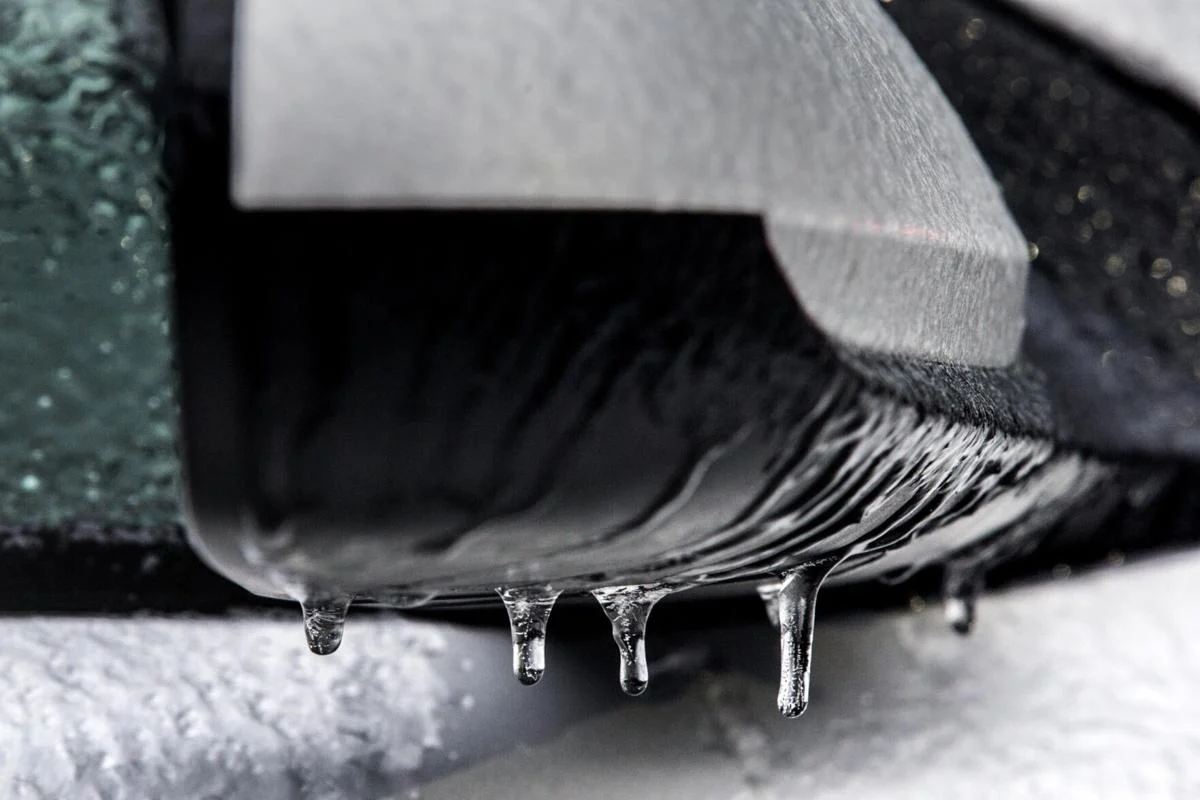 ਟੋਰਾਂਟੋ ਅਤੇ ਆਸਪਾਸ ਦੇ ਇਲਾਕਿਆਂ ‘ਚ ਬਰਫ਼ੀਲੇ ਮੀਂਹ ਦੀ ਸੰਭਾਵਨਾ: ਮੌਸਮ ਵਿਭਾਗ ਦੀ ਚੇਤਾਵਨੀ