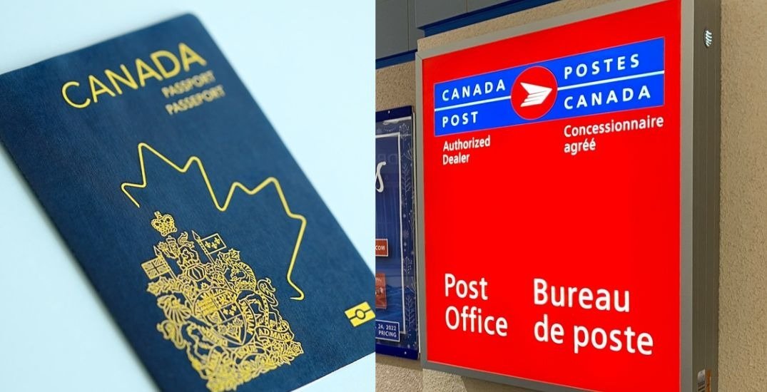 ਕੈਨੇਡਾ ਪੋਸਟ ਦੀ ਹੜਤਾਲ ਕਾਰਨ ਪਾਸਪੋਰਟ ਸੇਵਾਵਾਂ ਵਿਚ ਅੜਚਨ, 2 ਲੱਖ ਪਾਸਪੋਰਟਾਂ ਦੀ ਗਿਣਤੀ ਪਹੁੰਚੀ