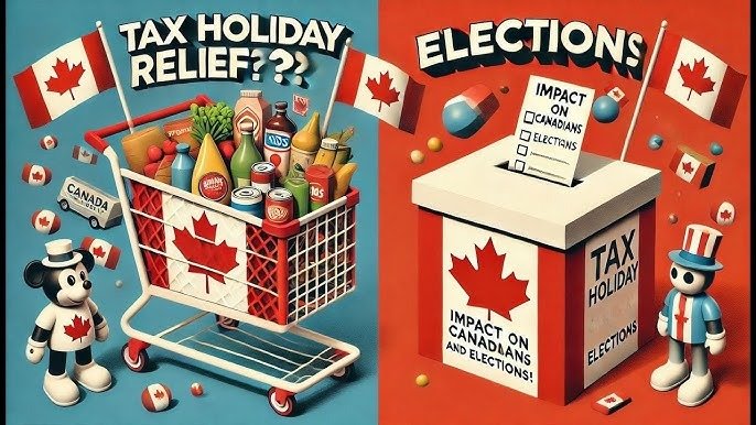 ਓਨਟਾਰੀਓ ਦੇ ਕੁਝ ਰਿਟੇਲਰਾਂ ਲਈ ਟੈਕਸ ਬ੍ਰੇਕ  ‘ਸੰਕਟ ਜਾਂ ਸਹੂਲਤ’ ਹੈ ?