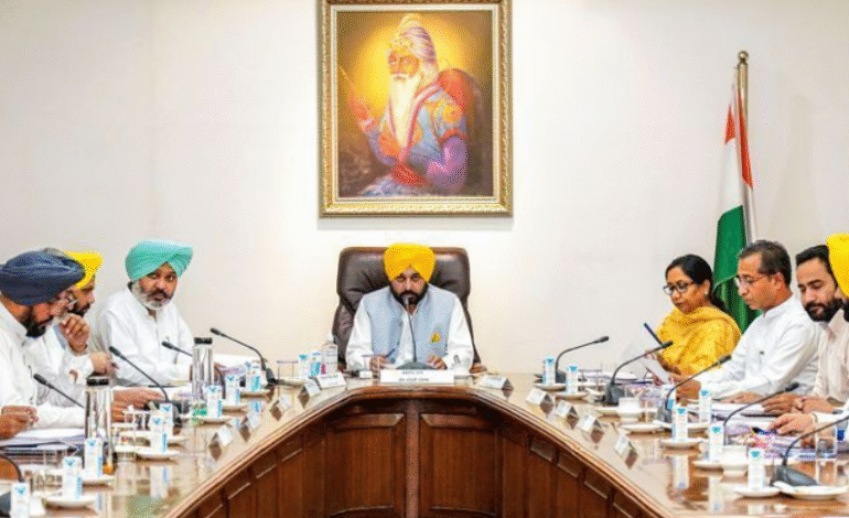 ਸਾਧੂ ਸਿੰਘ ਧਰਮਸੋਤ ਭ੍ਰਿਸ਼ਟਾਚਾਰ ਕੇਸ