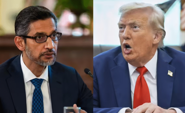 ਡੋਨਾਲਡ ਟਰੰਪ